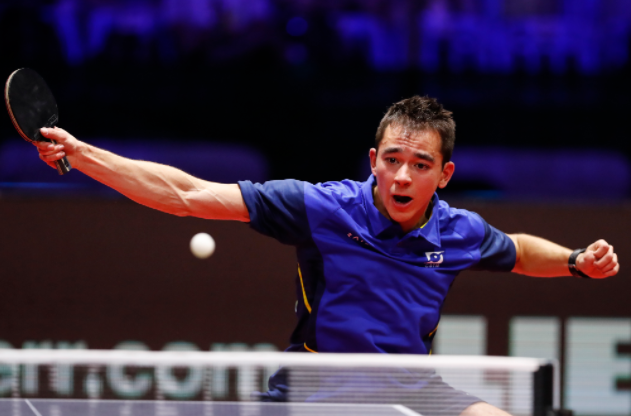 一技术动作 一技术动作