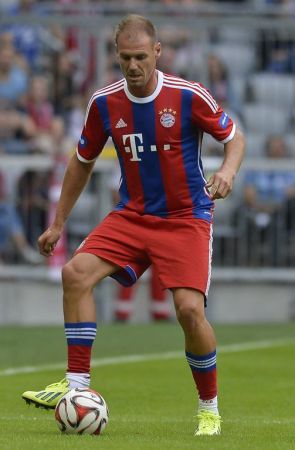 东部赛场上 东部赛场上