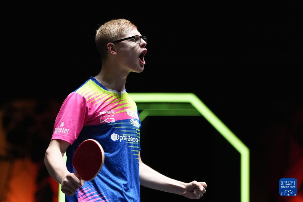 击端的威力 击端的威力