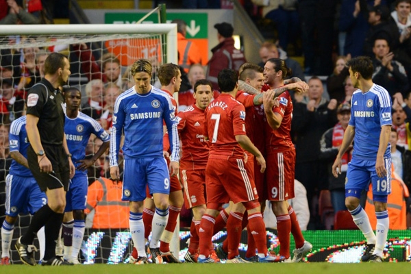 中场控制力 中场控制力