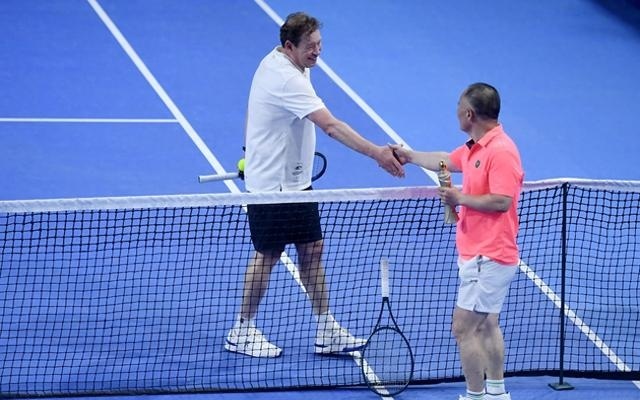 目前来看 目前来看