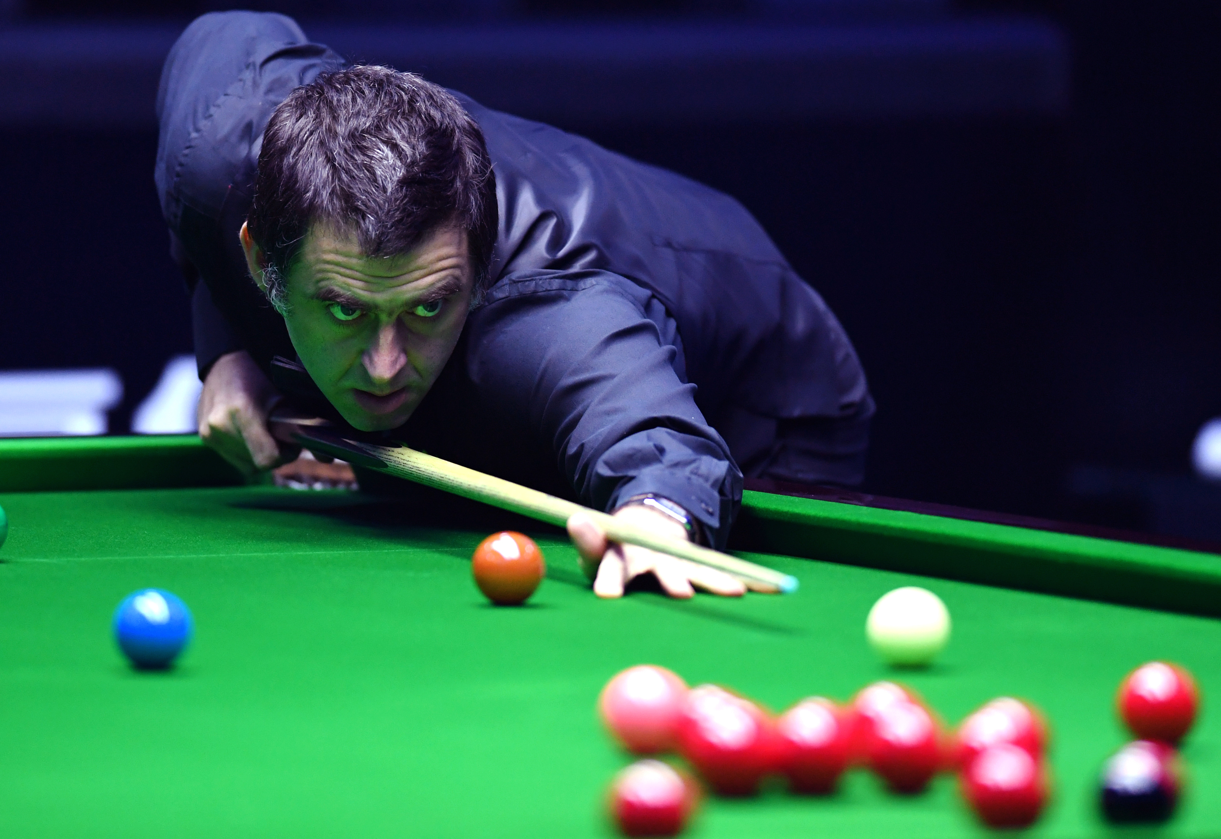 向上的调整 向上的调整