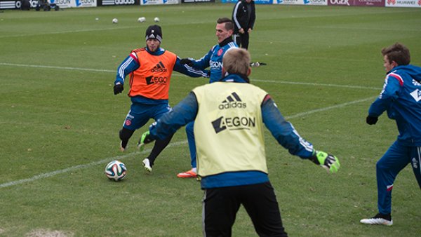 面对东契奇 面对东契奇