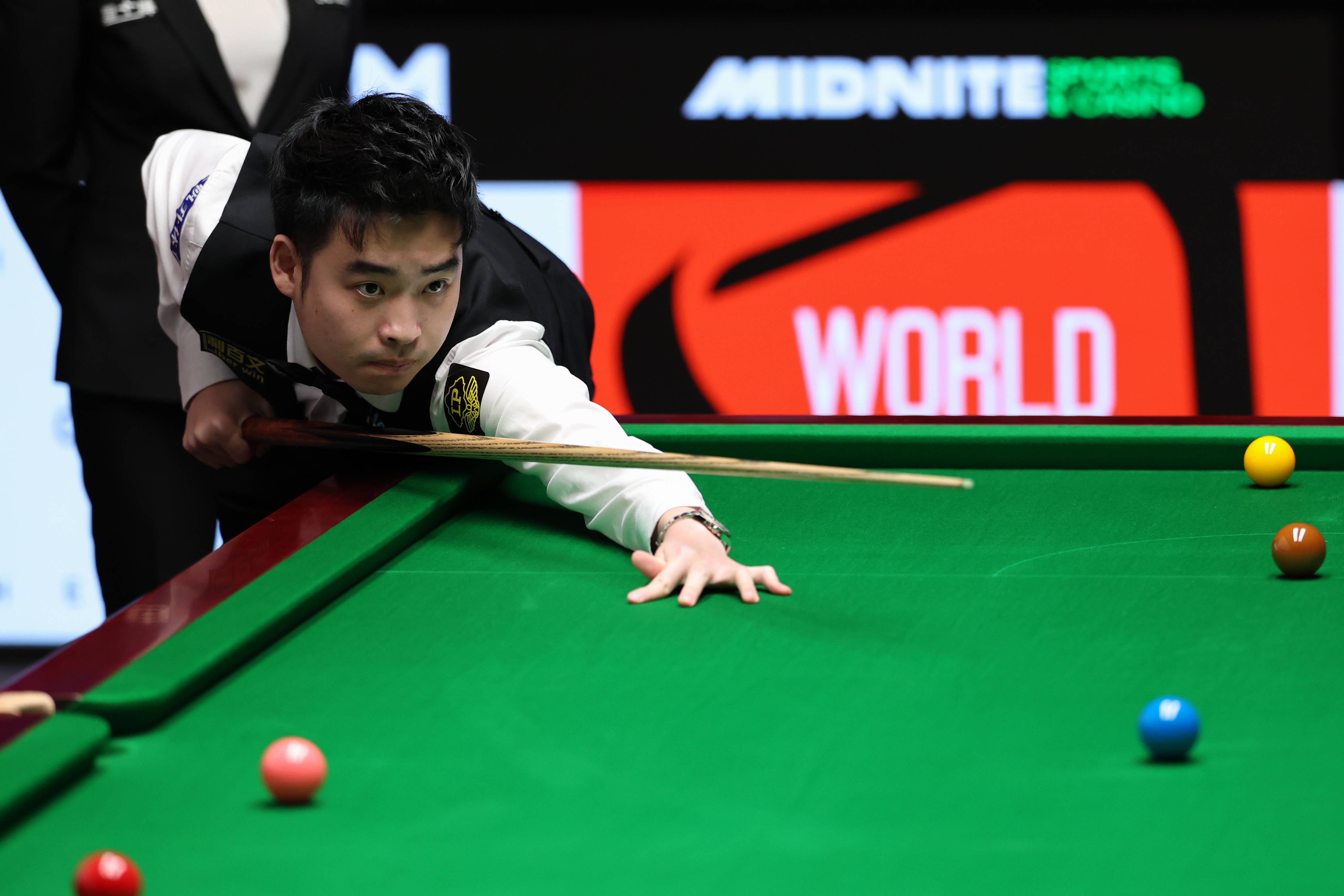 这种冷静分 这种冷静分