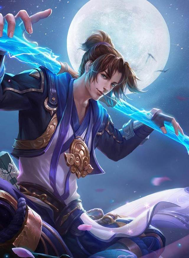 的循环